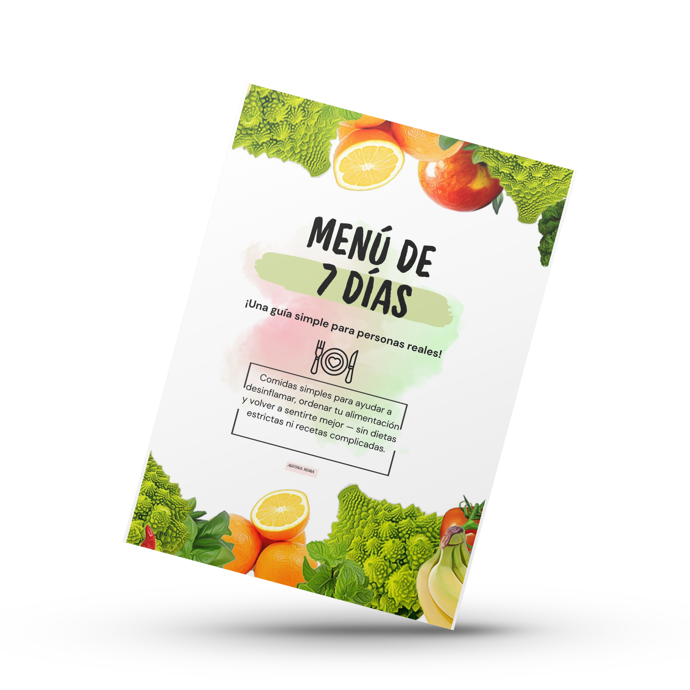 Alimentación que Transforma